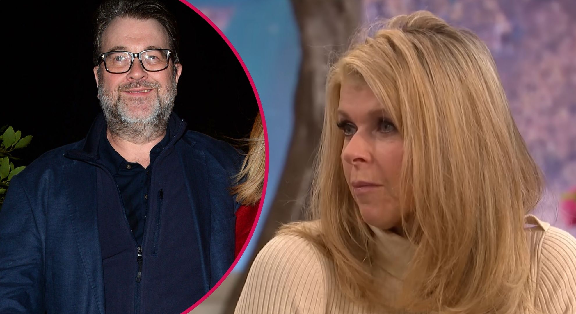 Kate Garraway makes heartbreaking confession about late husband Derek on Father’s Day