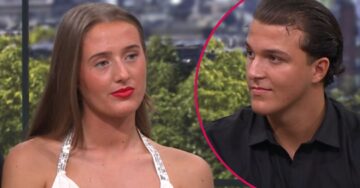 This Morning fans outraged over Venezuela Fury and Noah Price’s ‘uncomfortable’ appearance: ‘Her body language is very unnerving’