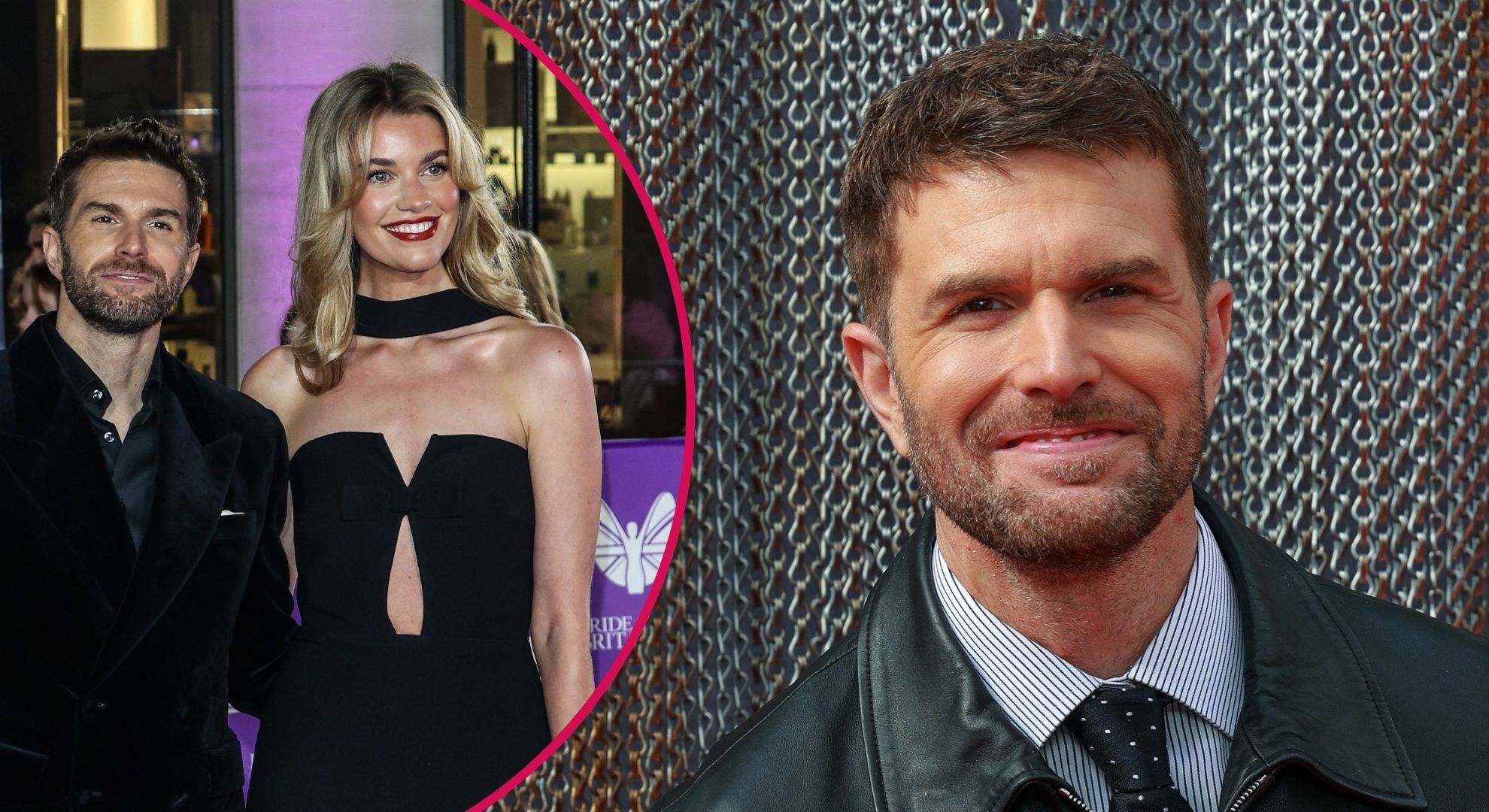 Joel Dommett’s wife Hannah makes heartbreaking confession about Royal Ascot appearance after birth of baby