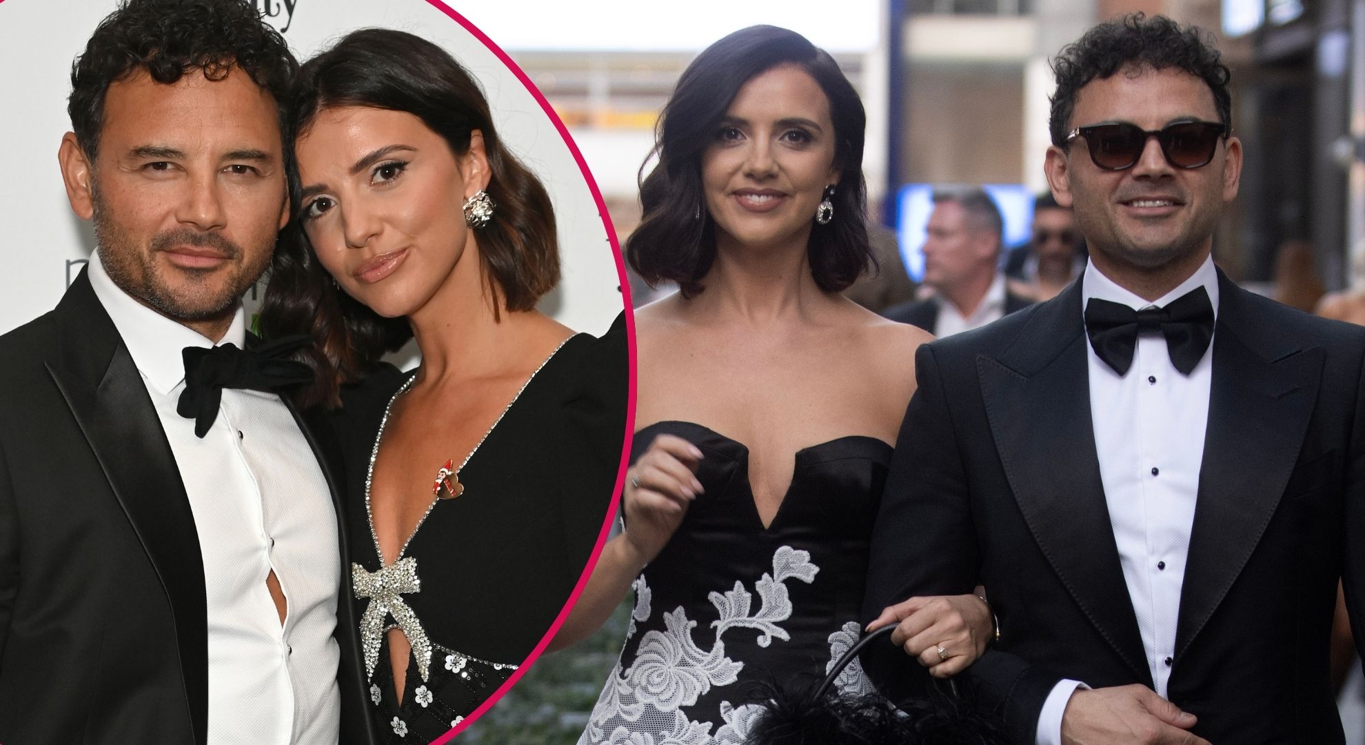 ‘You are so blessed!’ Ryan Thomas supported as he shares ‘beautiful’ family update