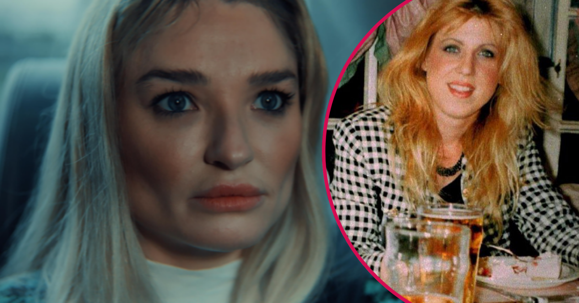Under Suspicion: Tracie Andrews on Channel 5