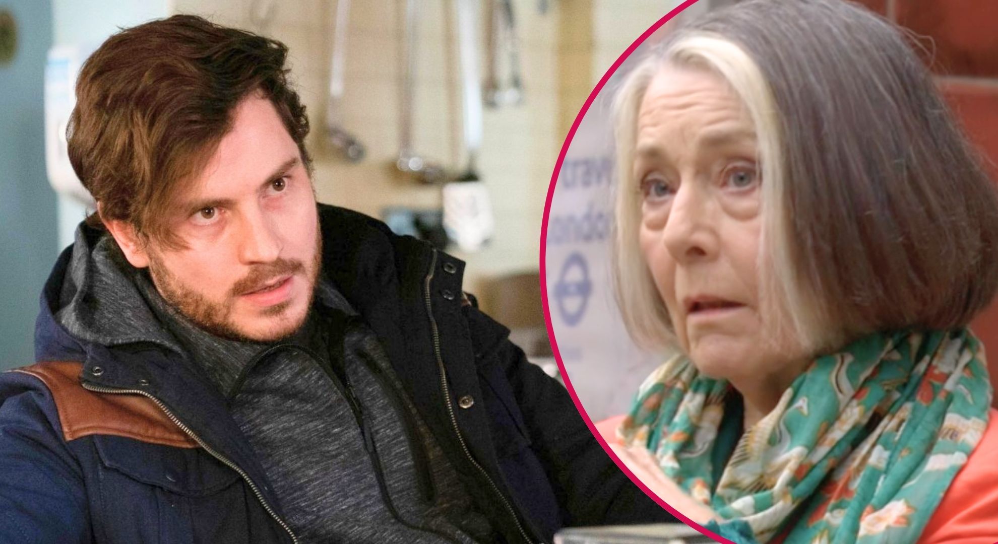 As Sheila meets Jordan, EastEnders fans predict a Gray twist that changes everything As Sheila meets Jordan, EastEnders fans predict a Gray twist that changes everything