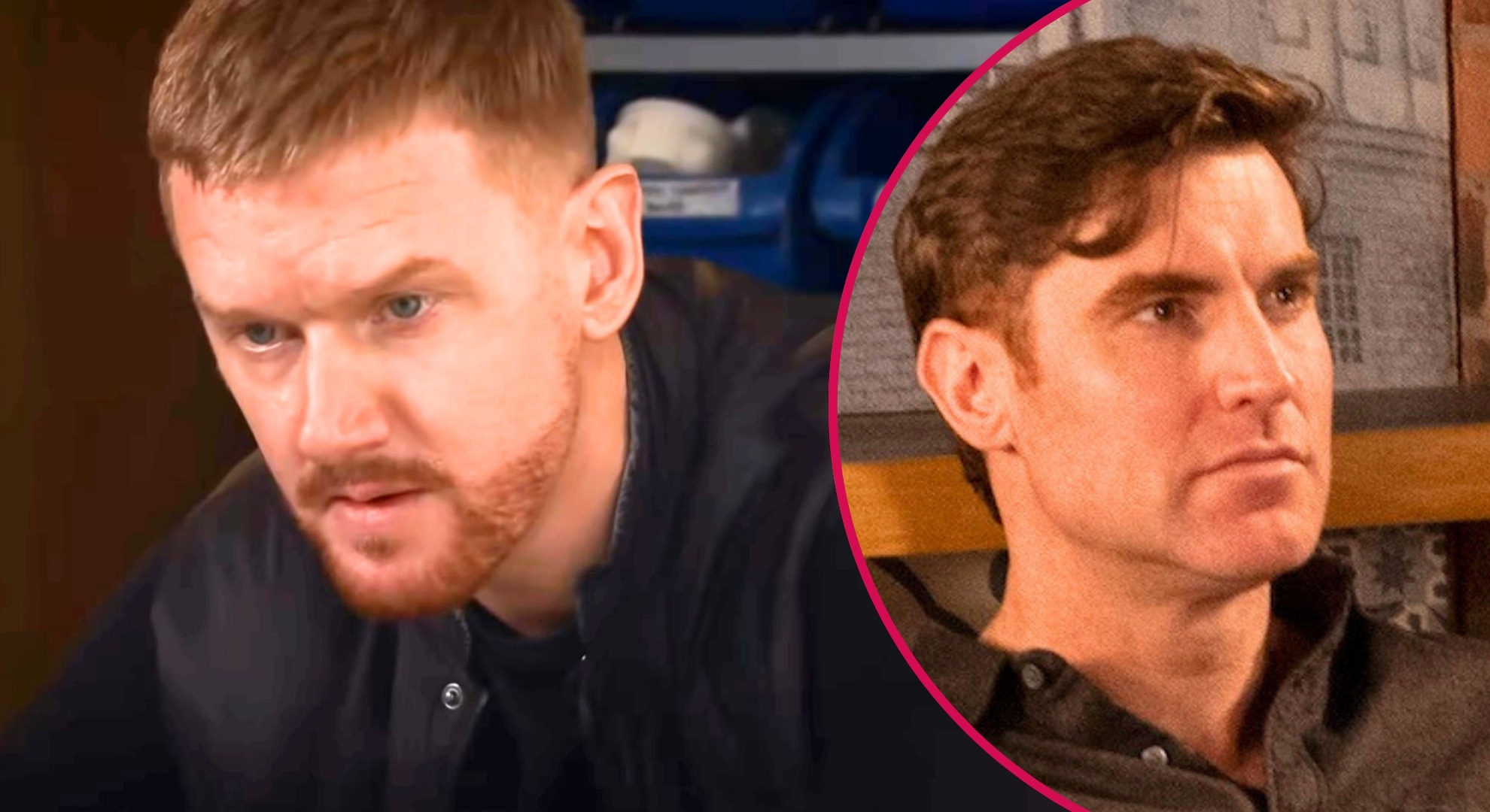 Coronation Street’s latest ITVX episode features game-changing Theo murder flashback with Gary at the centre
