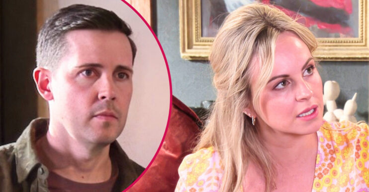 Coronation Street's Todd, Sarah