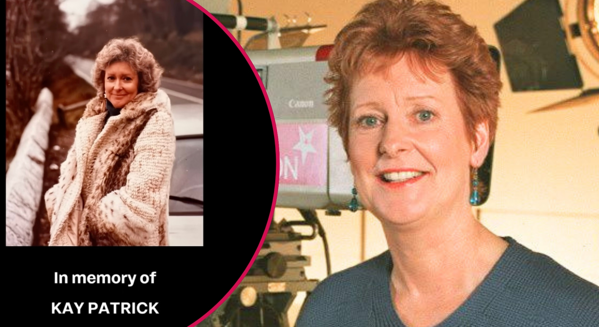 Coronation Street Kay Patrick tribute: Soap director sadly dies Coronation Street Kay Patrick tribute: Soap director sadly dies