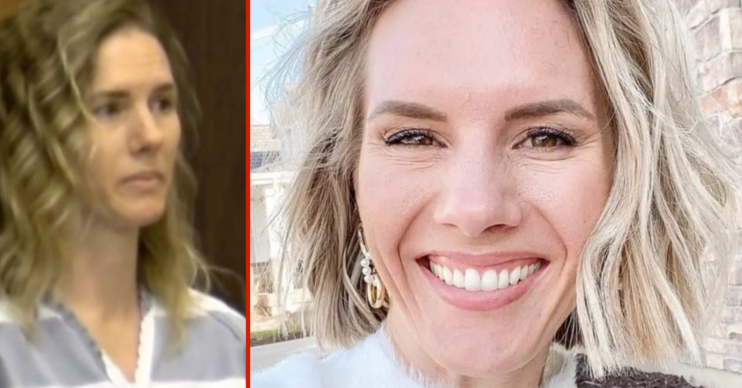 Ruby Franke scandal