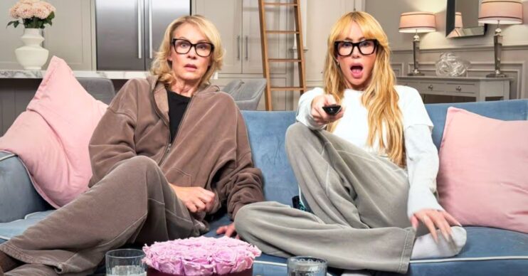 celebrity gogglebox 2026