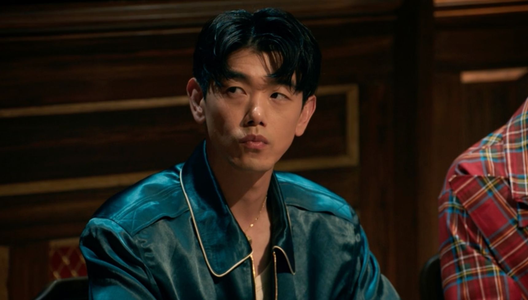 ‘It was terrifying’: The Traitors US’s Eric Nam reveals mental health burnout that left him with paralysis ‘It was terrifying’: The Traitors US’s Eric Nam reveals mental health burnout that left him with paralysis
