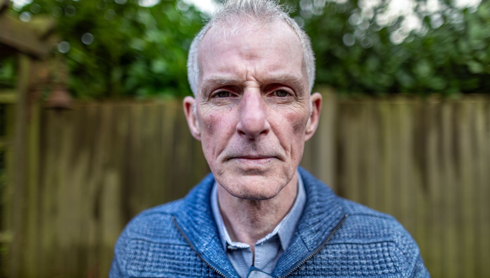 Eddie Gilfoyle to appear in The Accused: Beyond Reasonable Doubt 33 years after being found guilty of murdering his wife