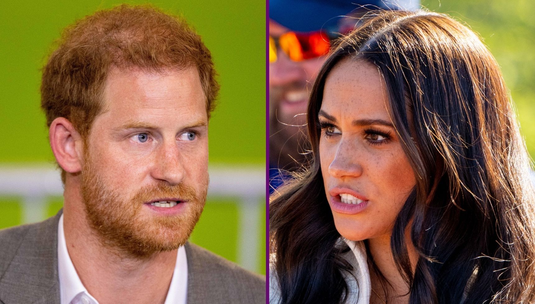 Prince Harry and Meghan Markle statement issued over UK visit ahead of ‘meeting with his family’