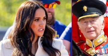 Meghan Markle’s ‘calculated’ move over King Charles as she and Prince Harry ‘planning to win him over’