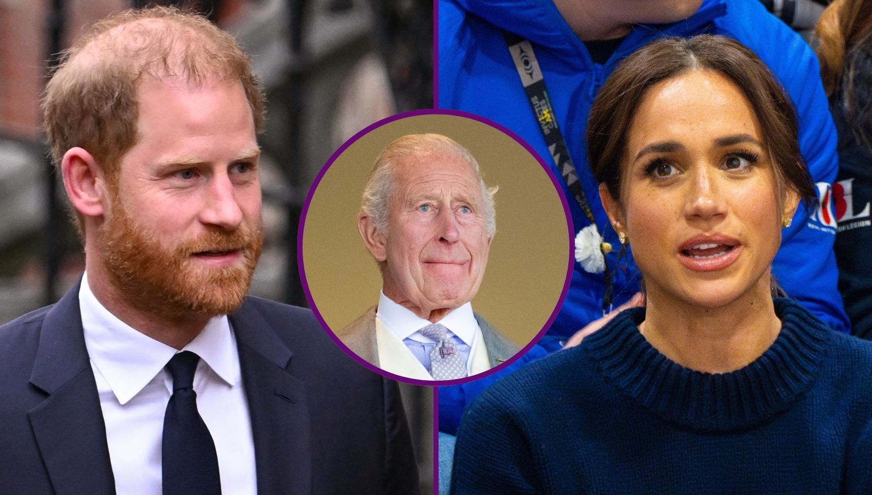 Update shared on Prince Harry and Meghan Markle’s ‘UK visit with Archie and Lilibet’ and King Charles will be thrilled