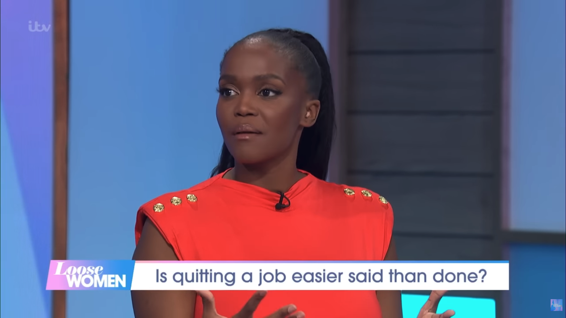 Oti Mabuse