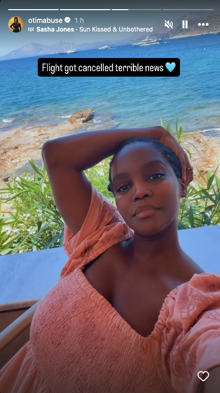 Oti Mabuse