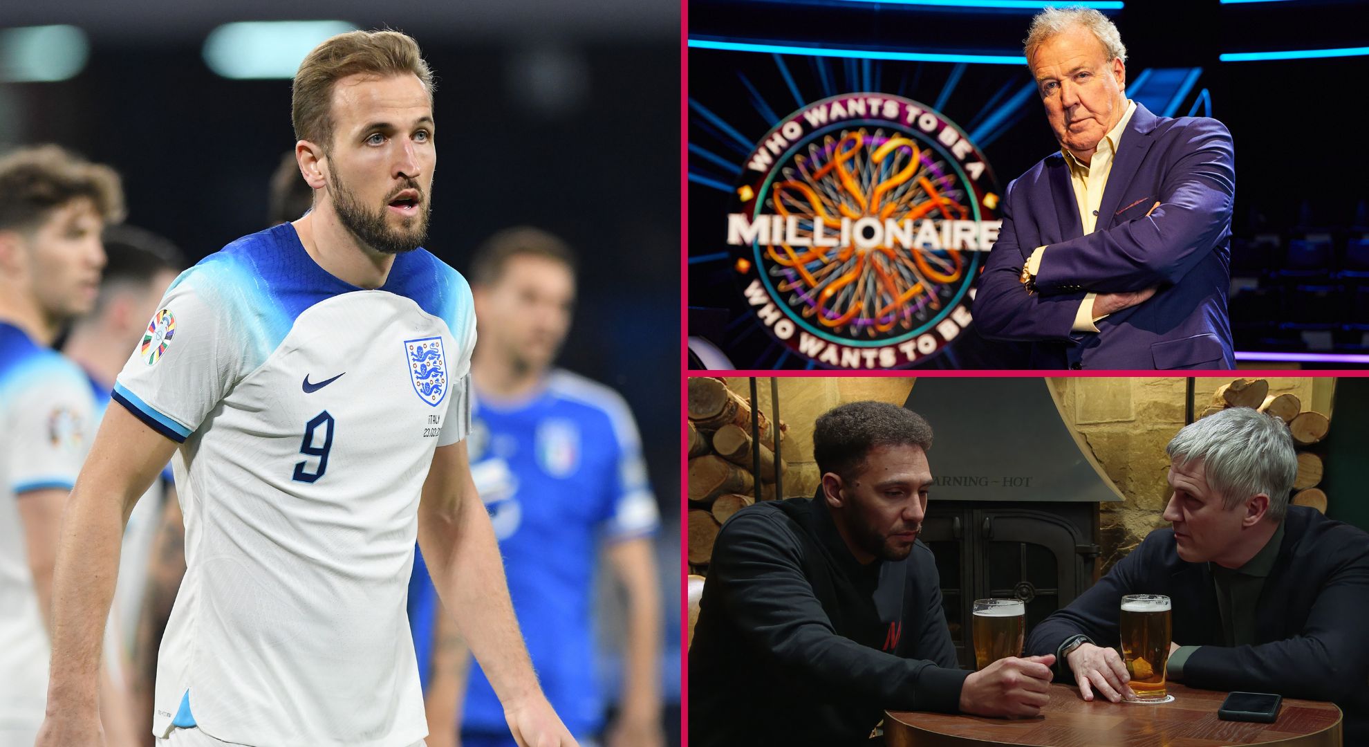How your favourite BBC and ITV shows will be hit by the World Cup coverage as the soap schedules take a hammering
