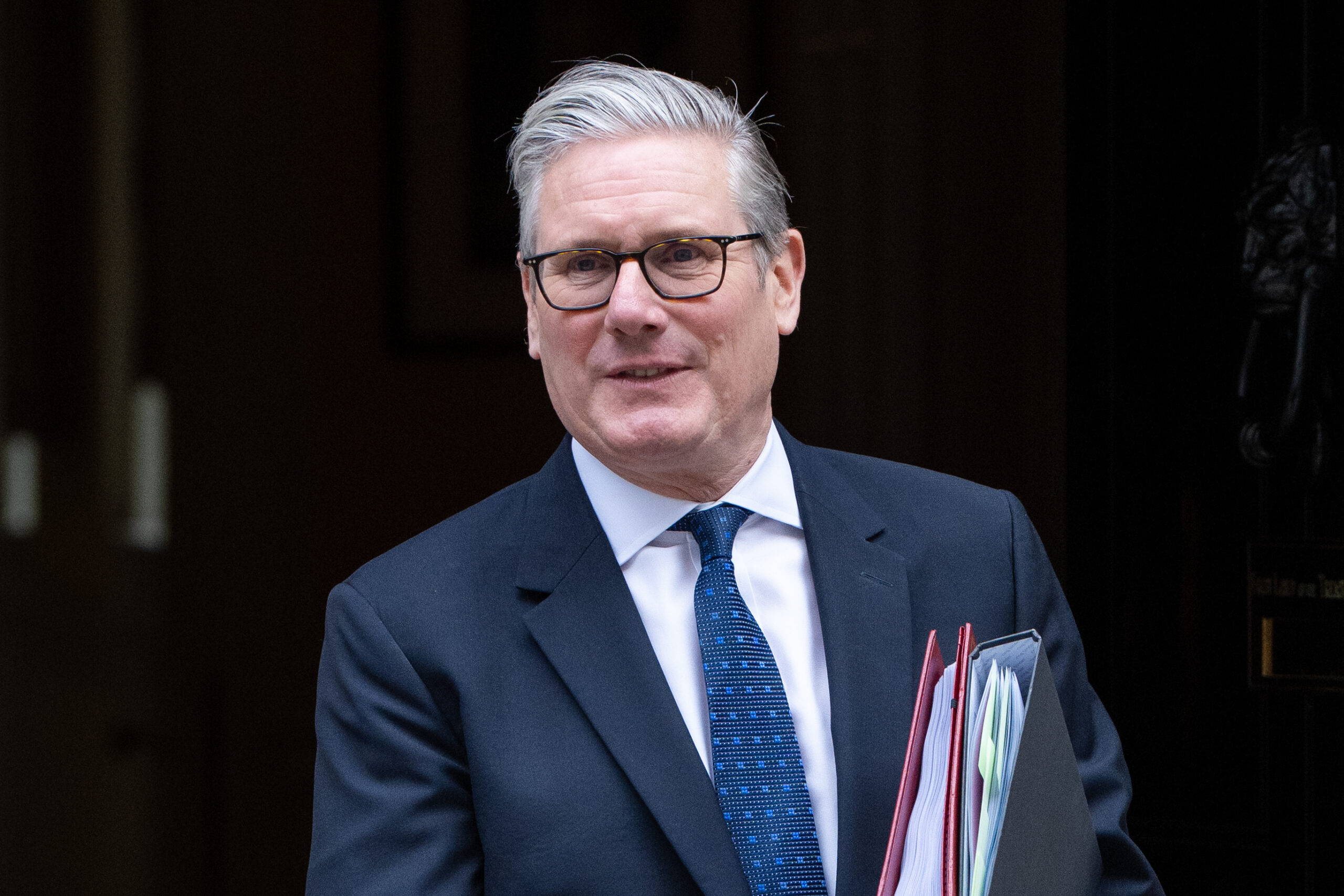 Sir Keir Starmer 