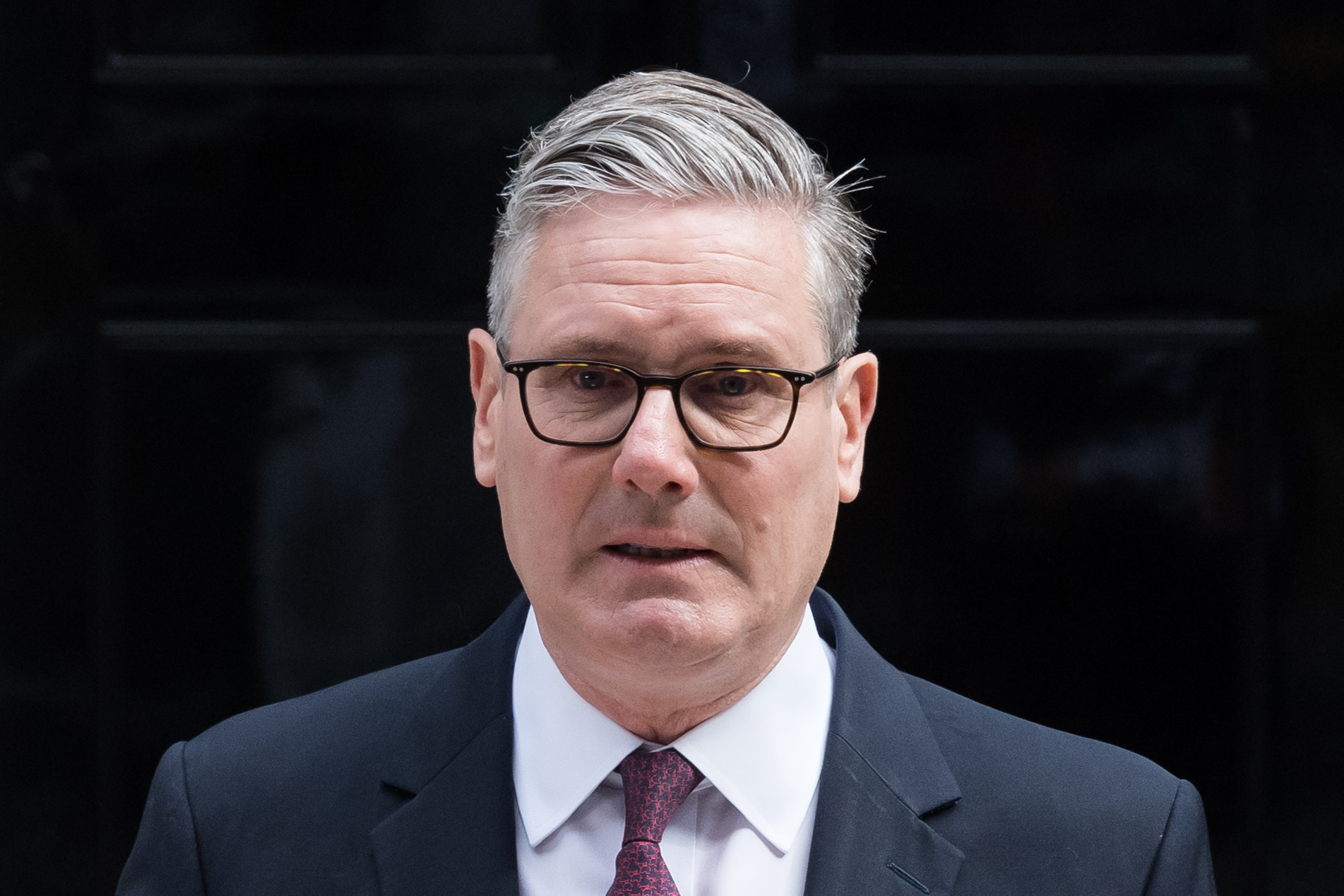 Keir Starmer 