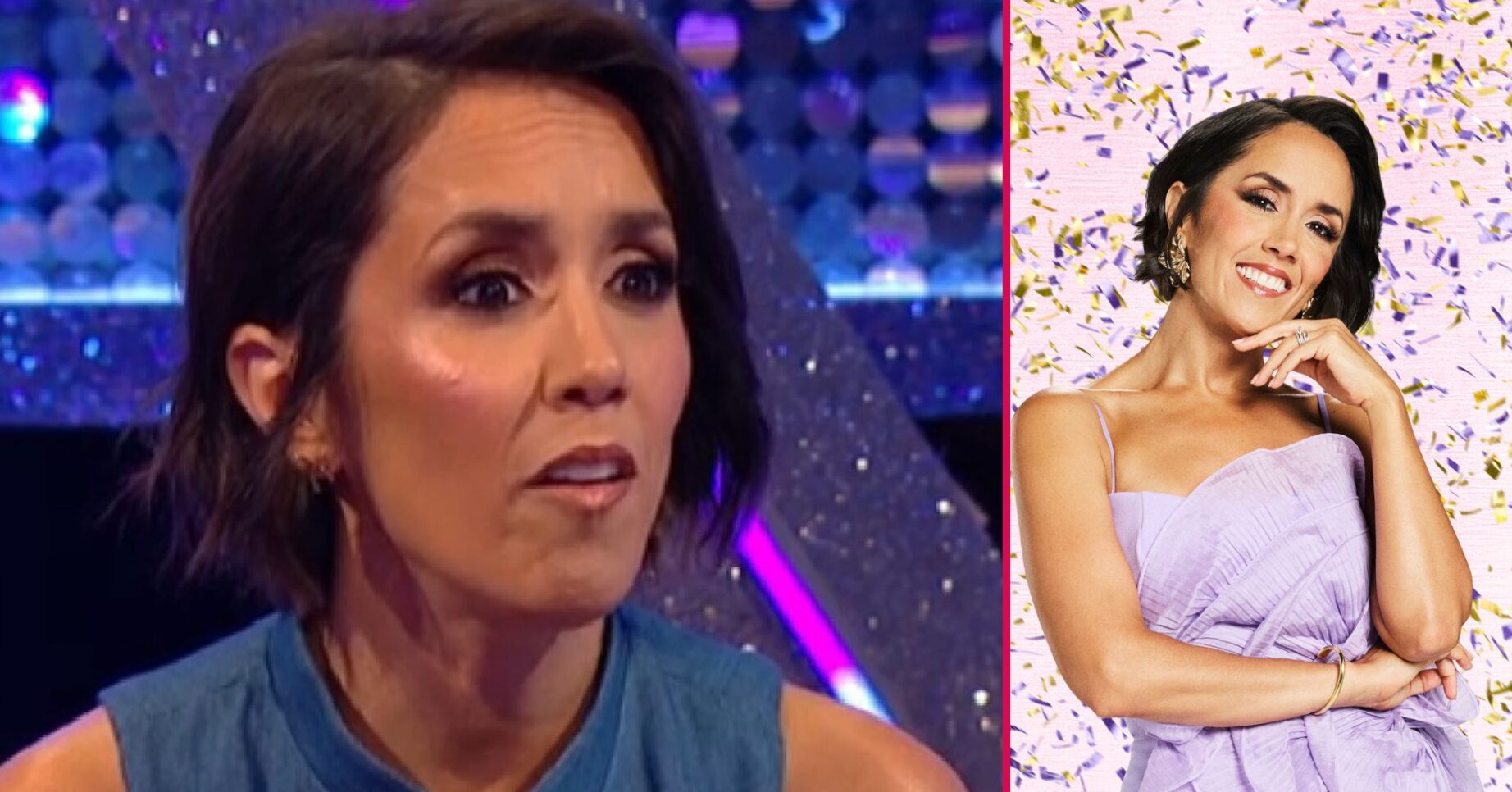 Janette Manrara