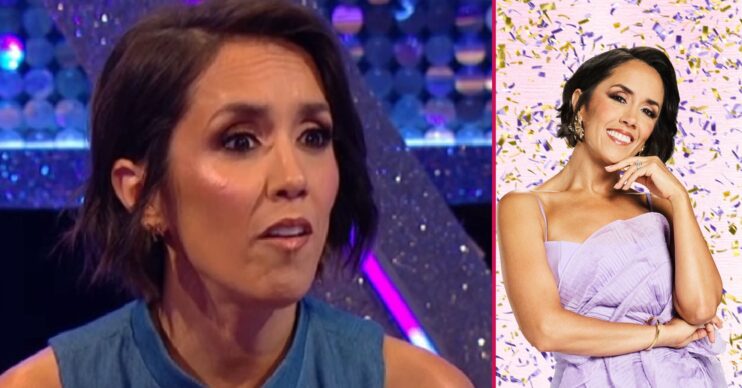 Janette Manrara