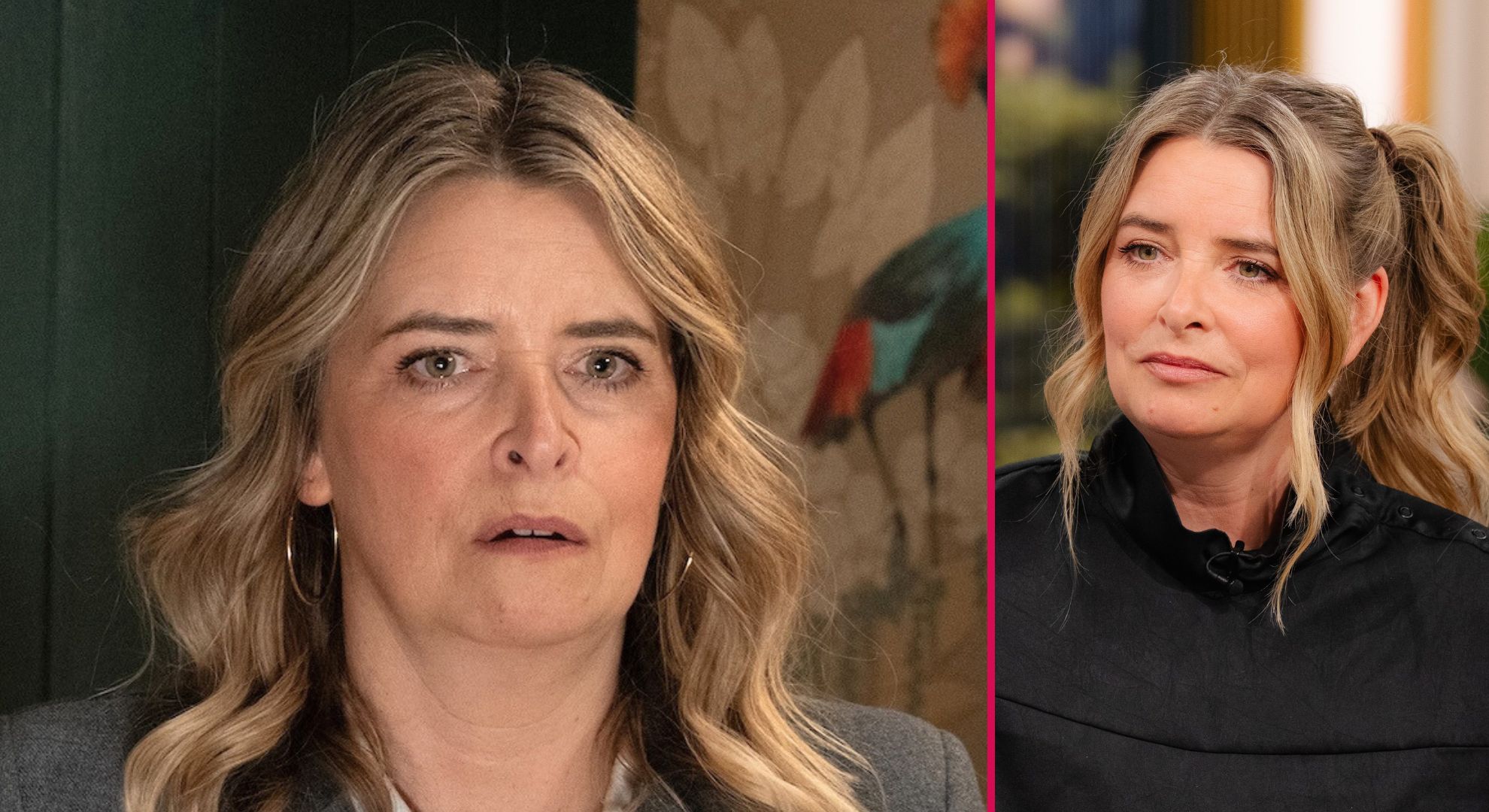 The backlash has begun over Charity’s latest ordeal in Emmerdale, but Emma Atkins could prove everyone wrong