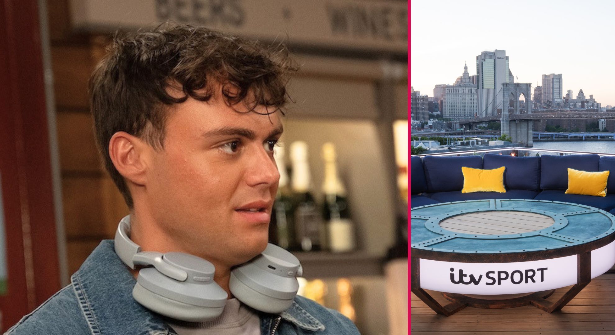 Football CAN’T be moved to ITV2, but Emmerdale fans think they have the perfect fix for all the schedule chaos