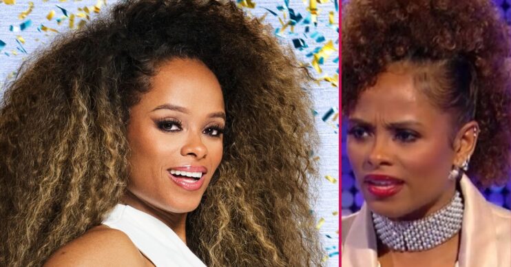 Fleur East