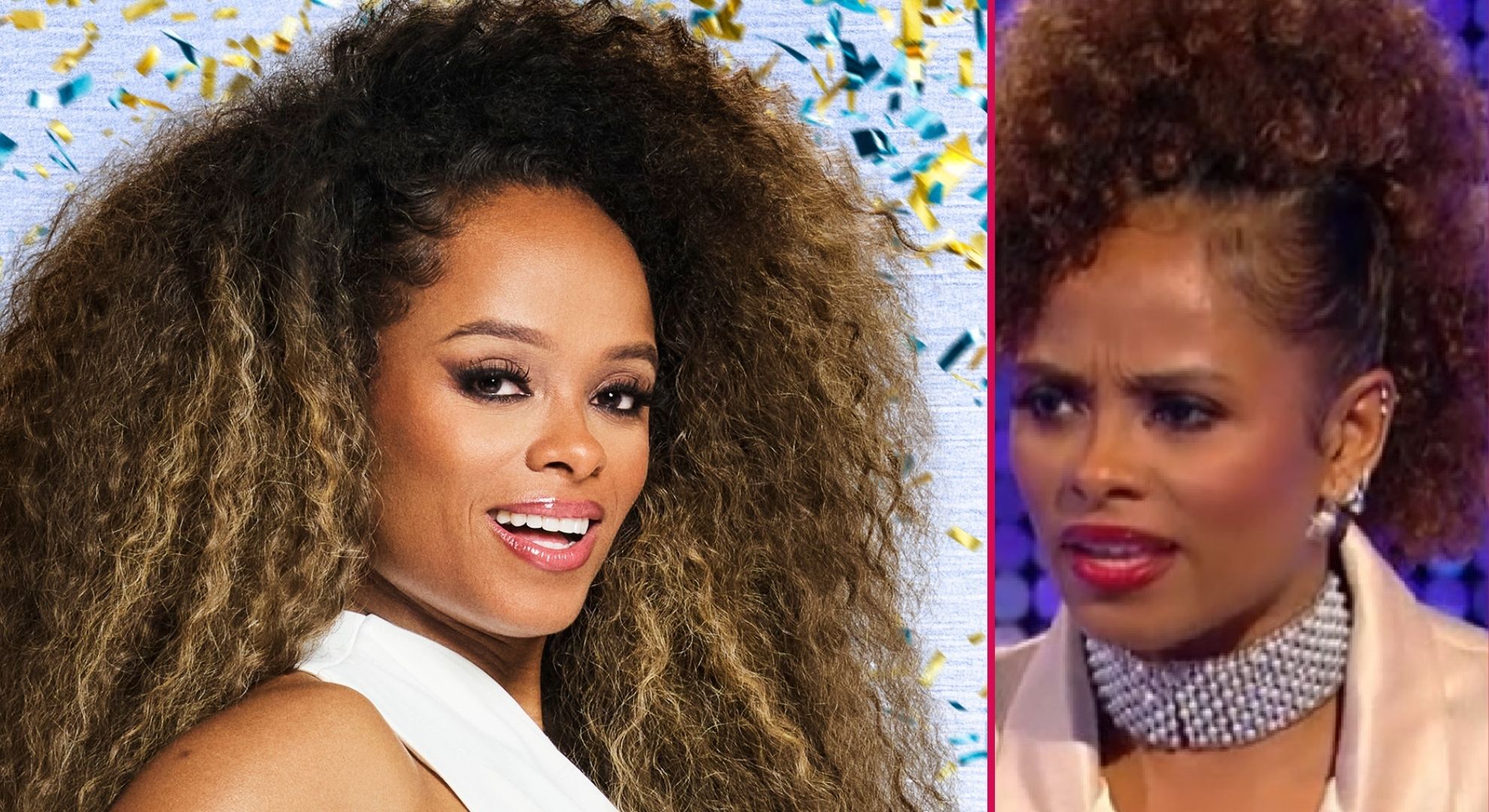 ‘Upset’ Fleur East ‘axed’ from Strictly’s It Takes Two: ‘She’s still in denial’