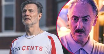 ‘Scarred for life’: Viewers left traumatised by finale of Channel 4’s Tip Toe and have a warning for others