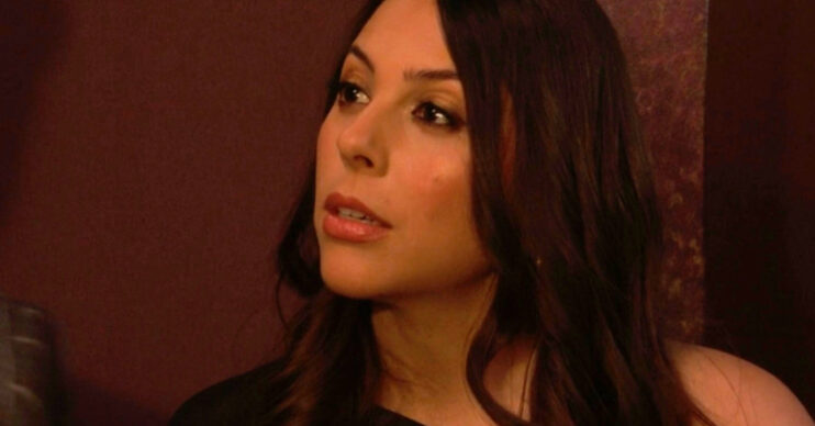 EastEnders' Priya smug