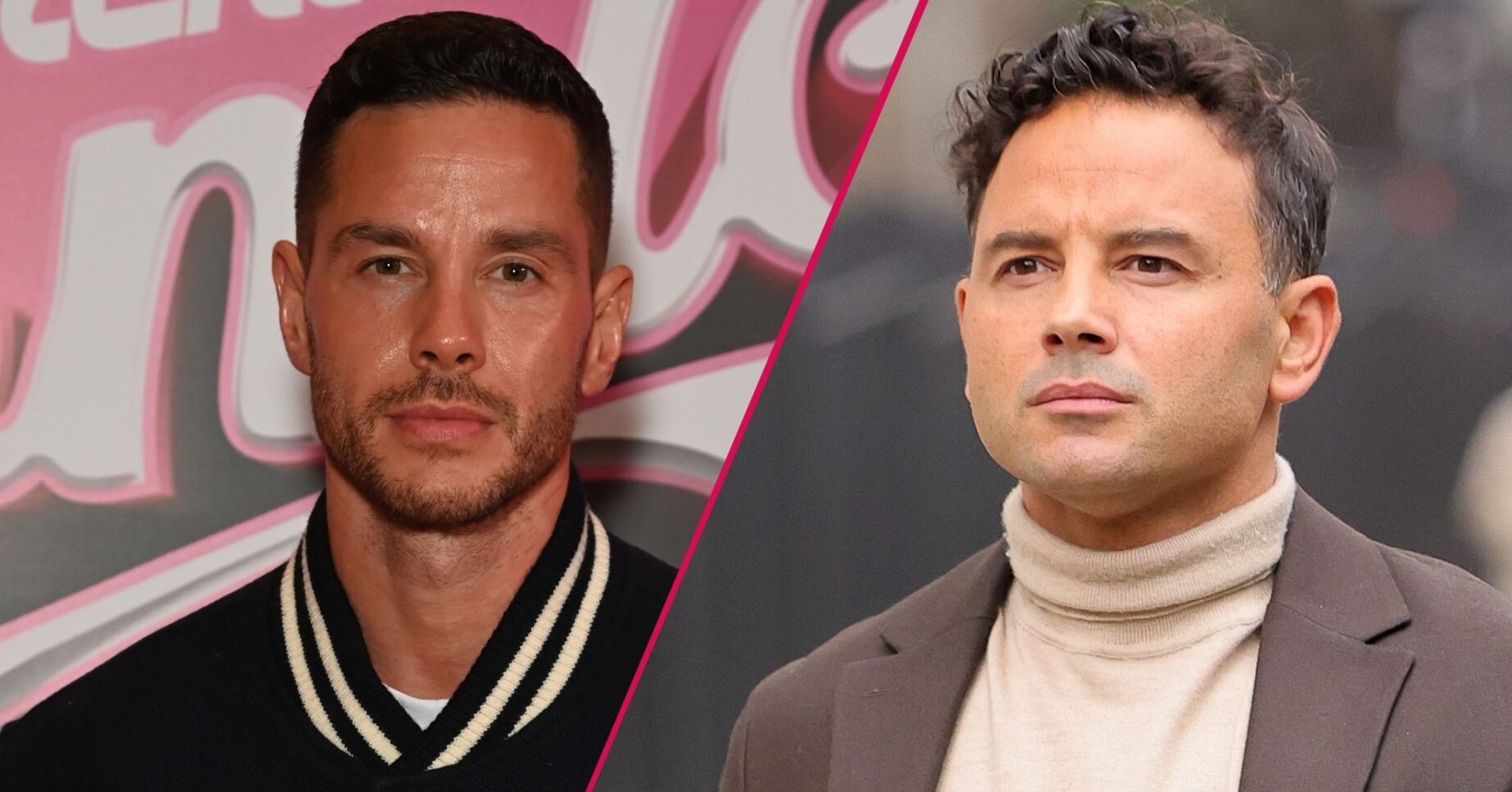 Scott Thomas / Ryan Thomas