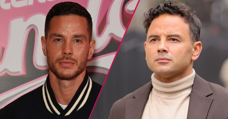 Scott Thomas / Ryan Thomas