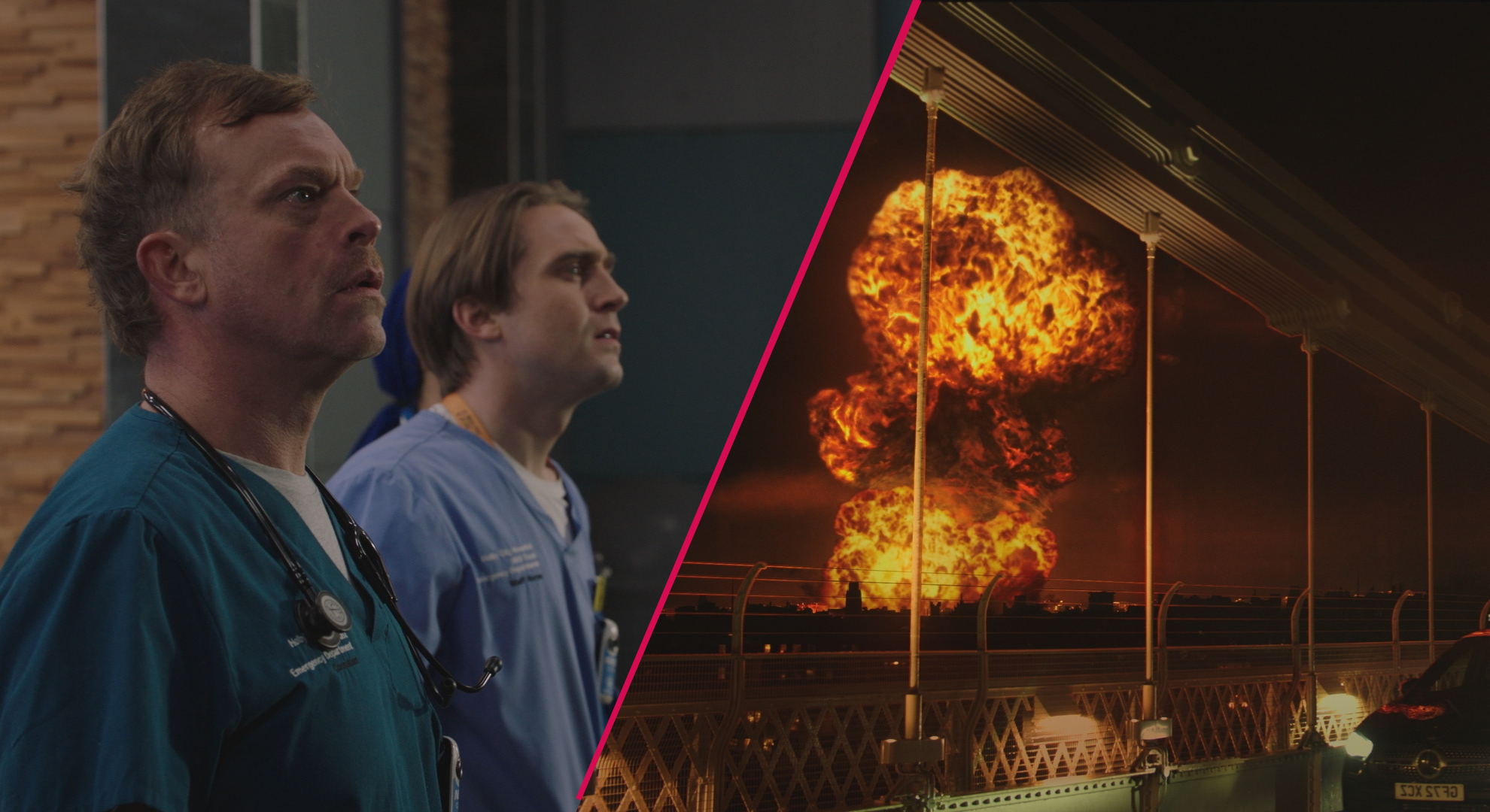 First-look at landmark 40th anniversary episode First-look at landmark 40th anniversary episode