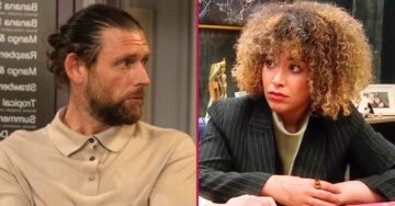 What happens next as Kev reveals Serena’s shocking secret in Emmerdale
