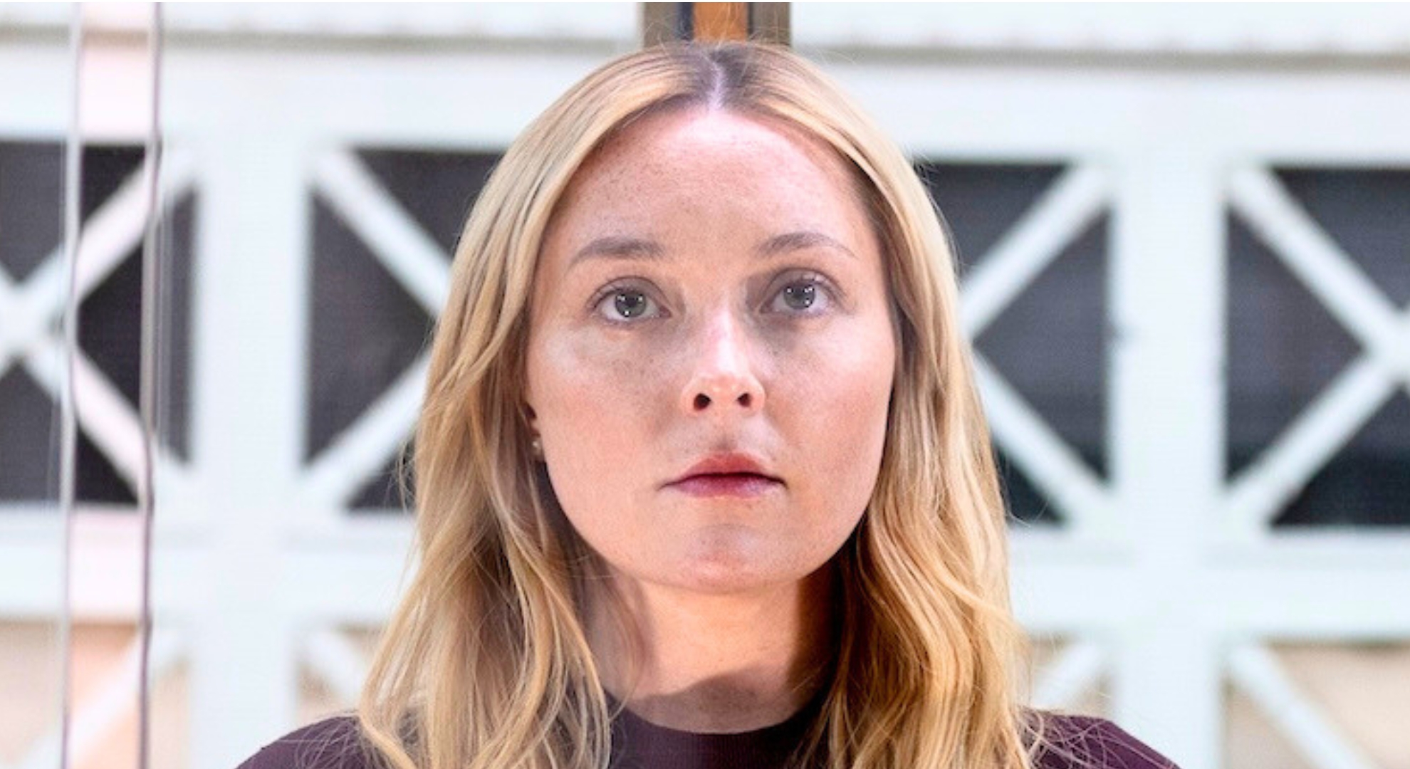 Megan’s devastating lie sends the Driscoll family into turmoil in Coronation Street ITVX scenes
