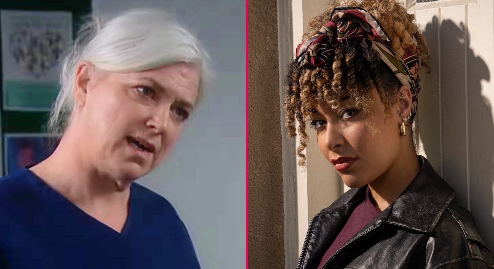 Serena’s the killer in new theory