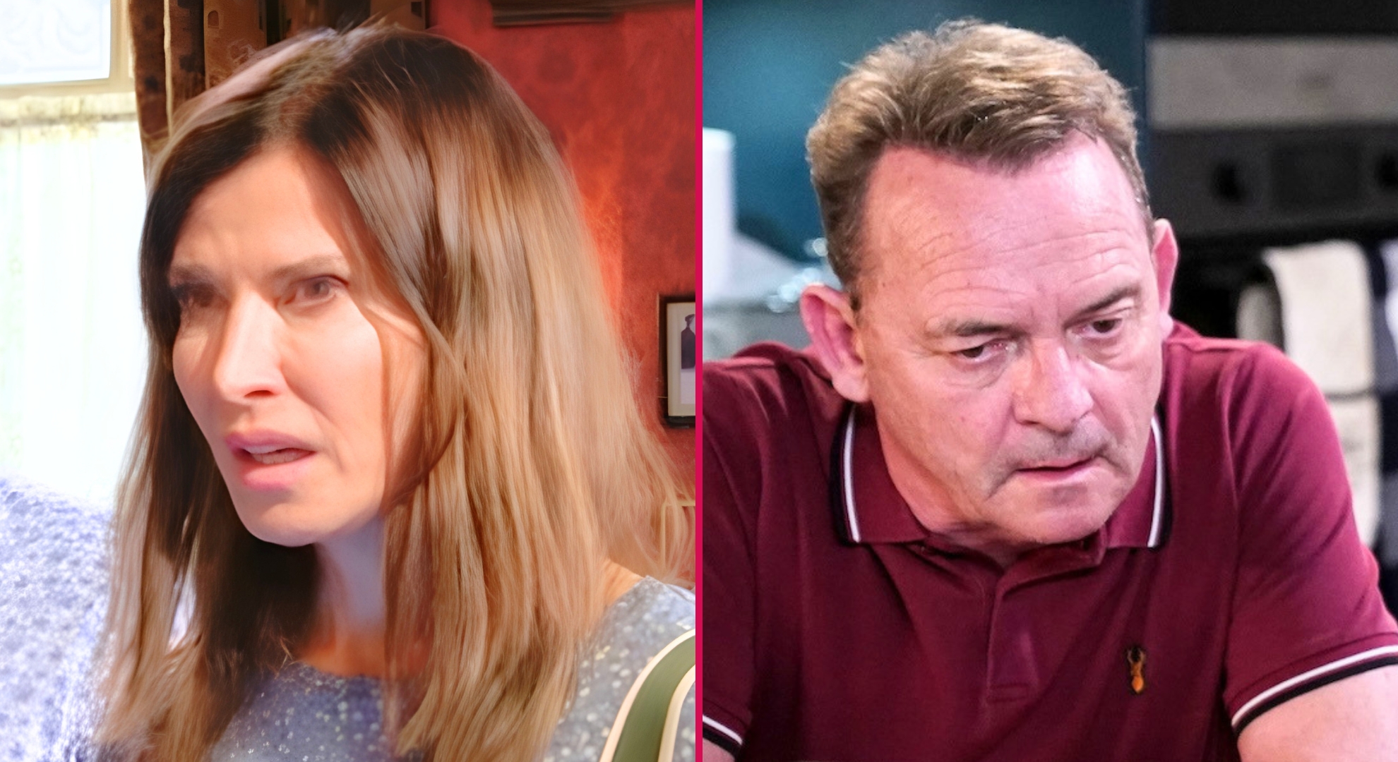 EastEnders iPlayer episode sees Bea frame Billy for murder in twisted fake assault plot