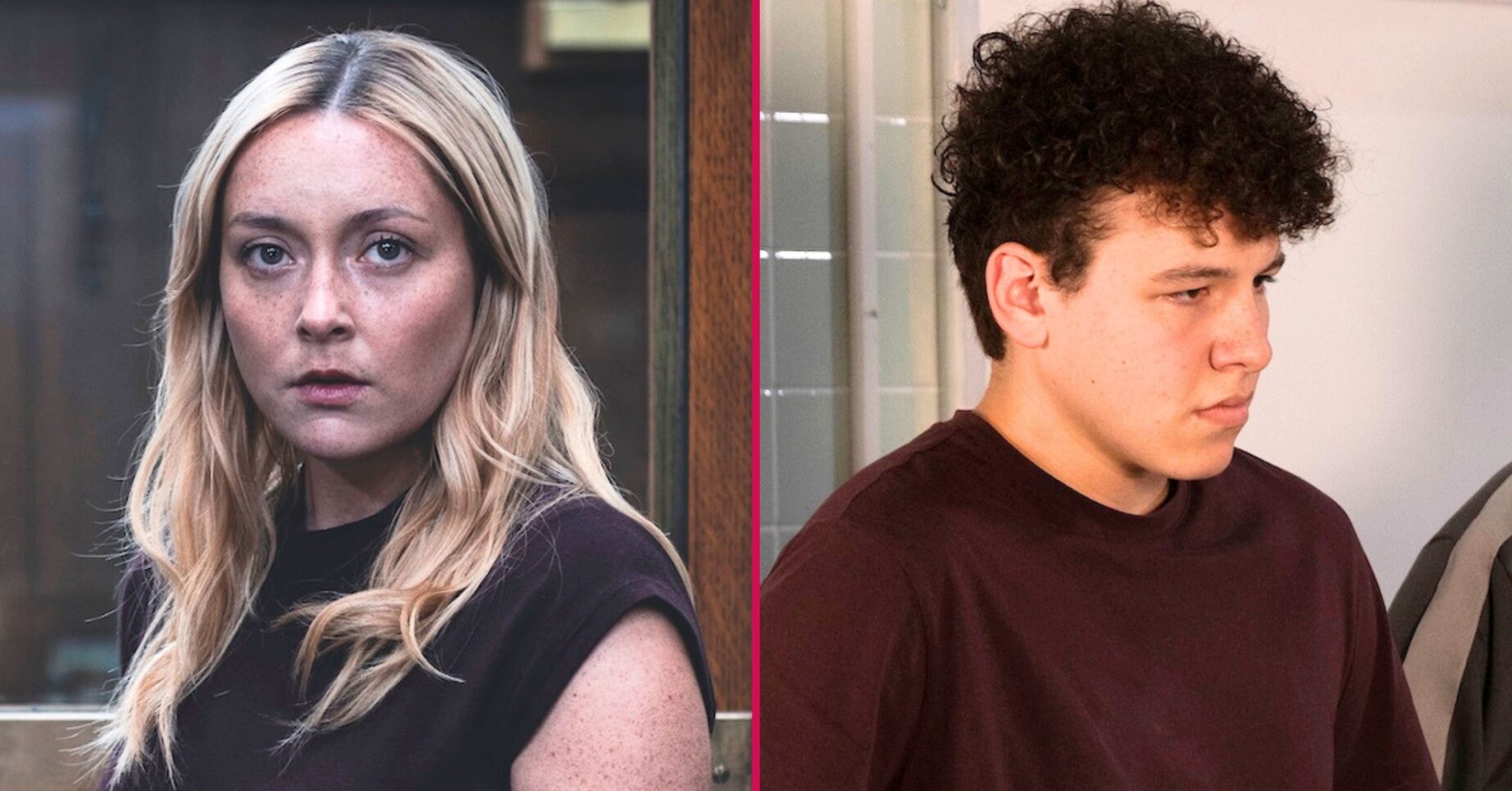 Coronation Street's Megan, Will