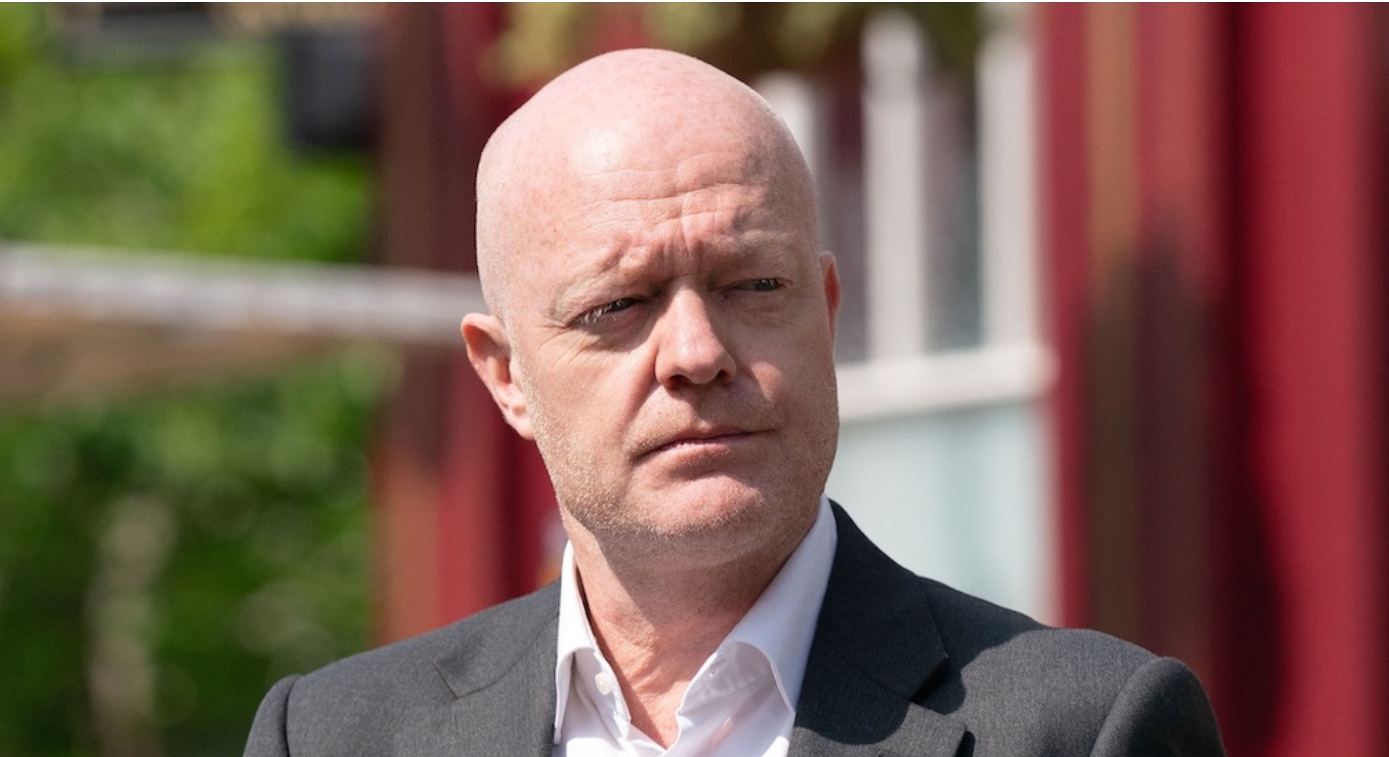 EastEnders isn’t on at 7.30pm tonight, but at an earlier time instead