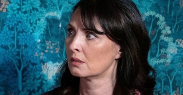Honey concerned in EastEnders