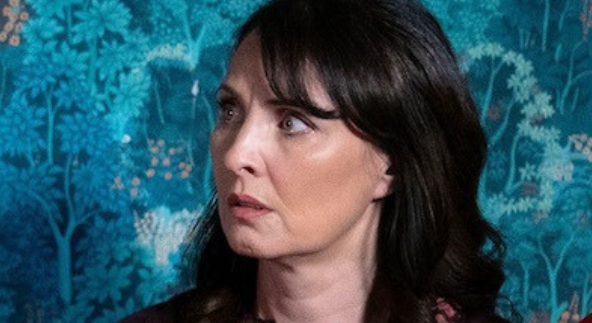 EastEnders is on at 7.30pm tonight, but on a different channel