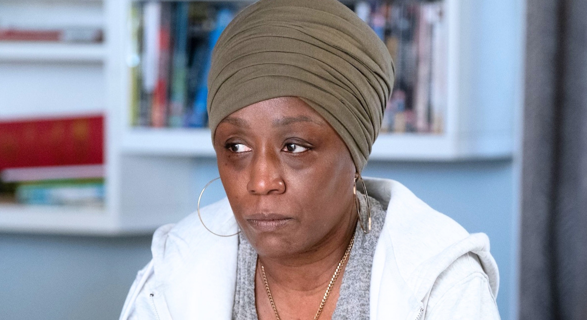 Devastating death rocks Walford in EastEnders iPlayer episode amid Denise’s cancer battle