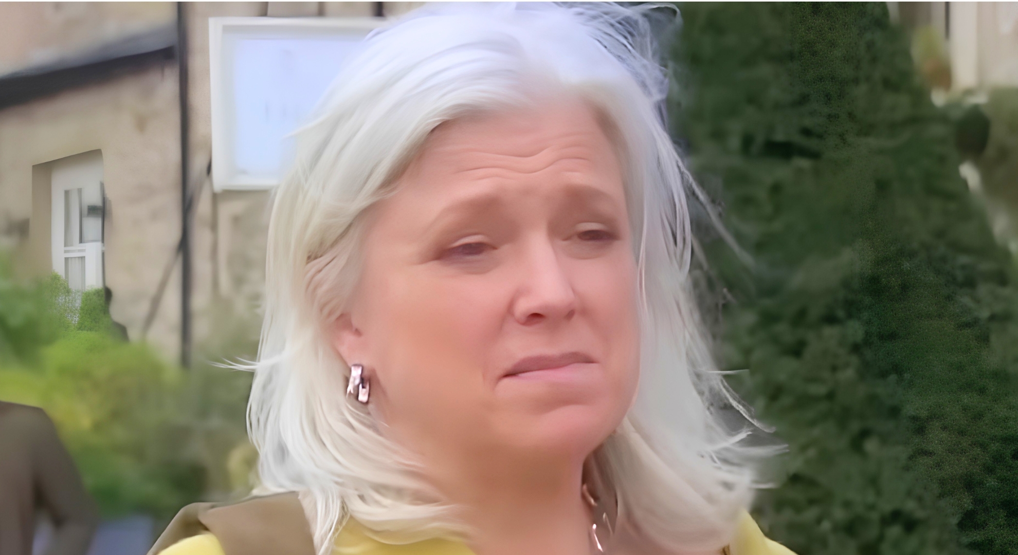 Dr Todd victim Helen could ‘murder’ villain