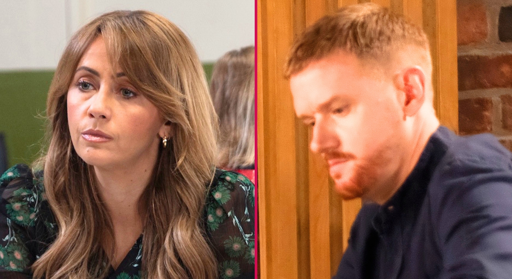 Coronation Street’s Maria left horrified as Gary’s Theo murder secret is exposed in ITVX scenes