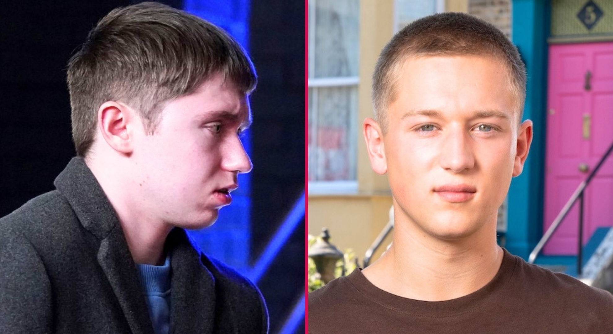 EastEnders confirms Joel’s fate after brutal attack in dramatic Barney twist