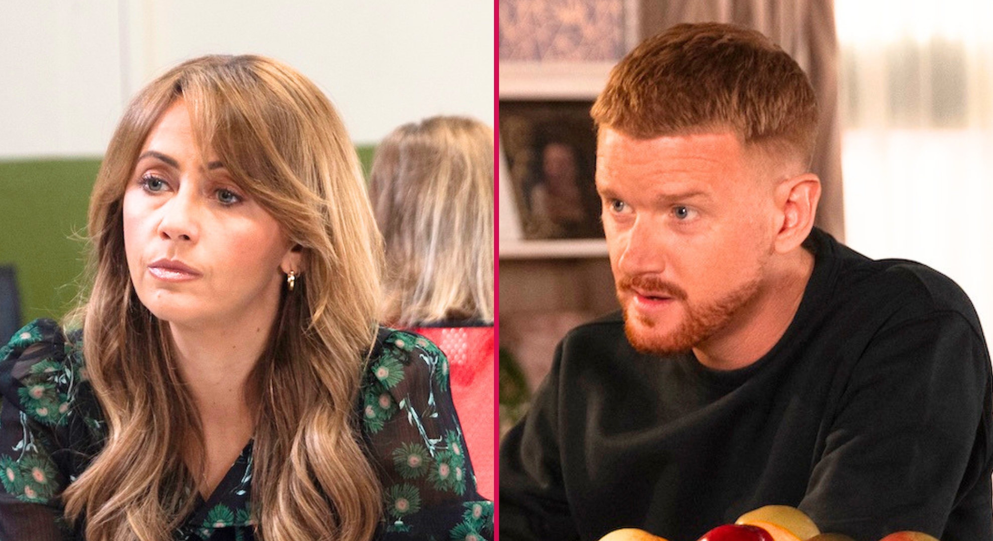 Gary and Maria’s marriage at risk in new spoilers