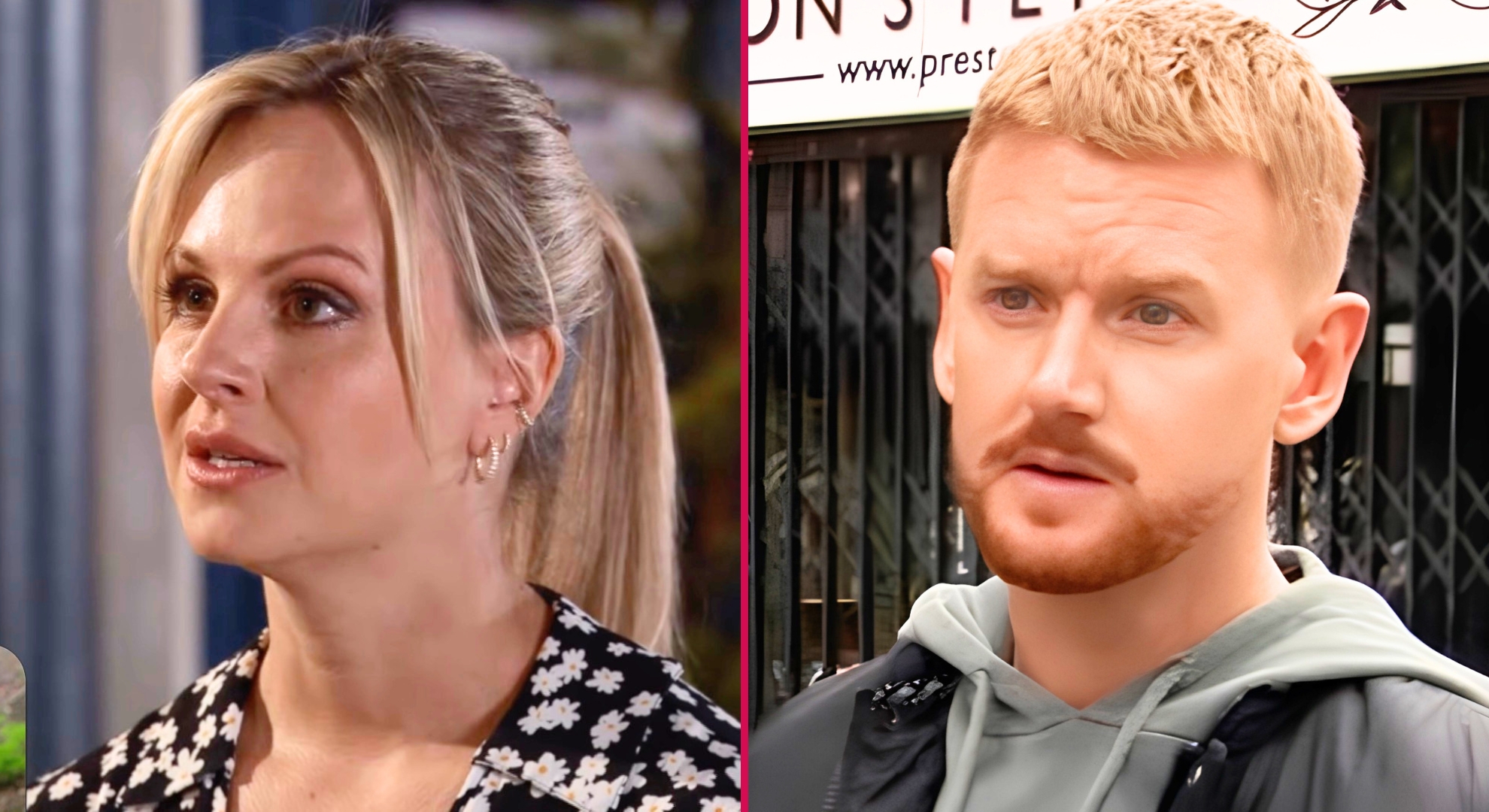 Coronation Street fans question Sarah’s loyalty to Gary as she faces prison