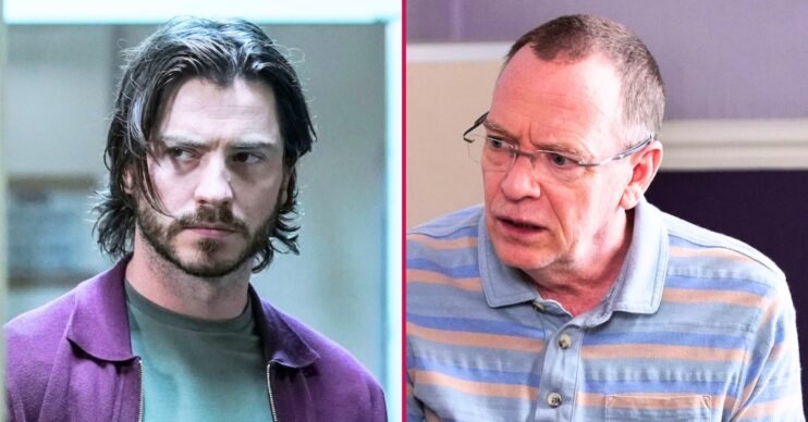 EastEnders' Gray, Ian