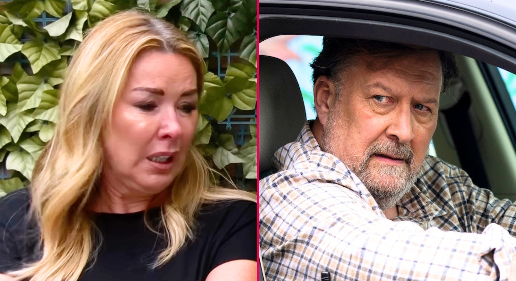 As Ross issues death threat to Cassie, Coronation Street spoilers tease deadly consequences for her exit story