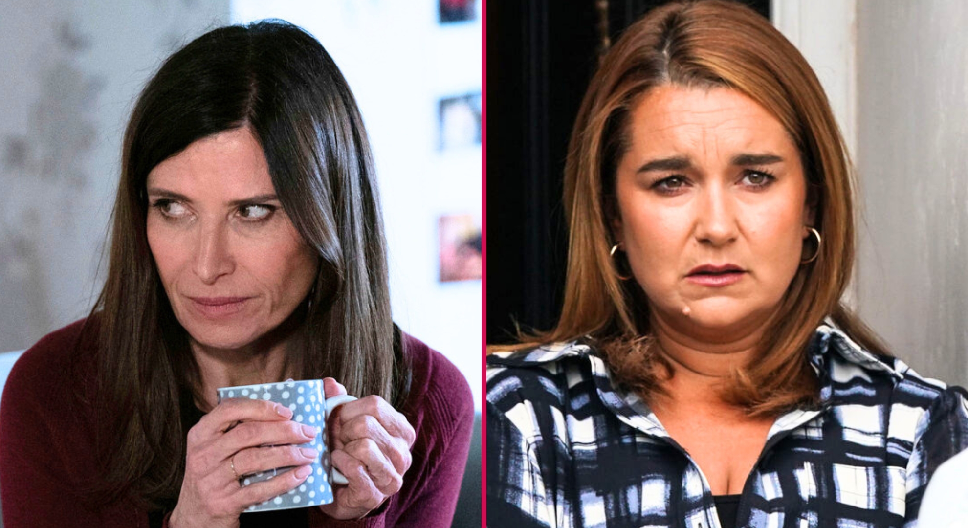 ‘Disgusted’ EastEnders fans criticise soap’s current treatment of women
