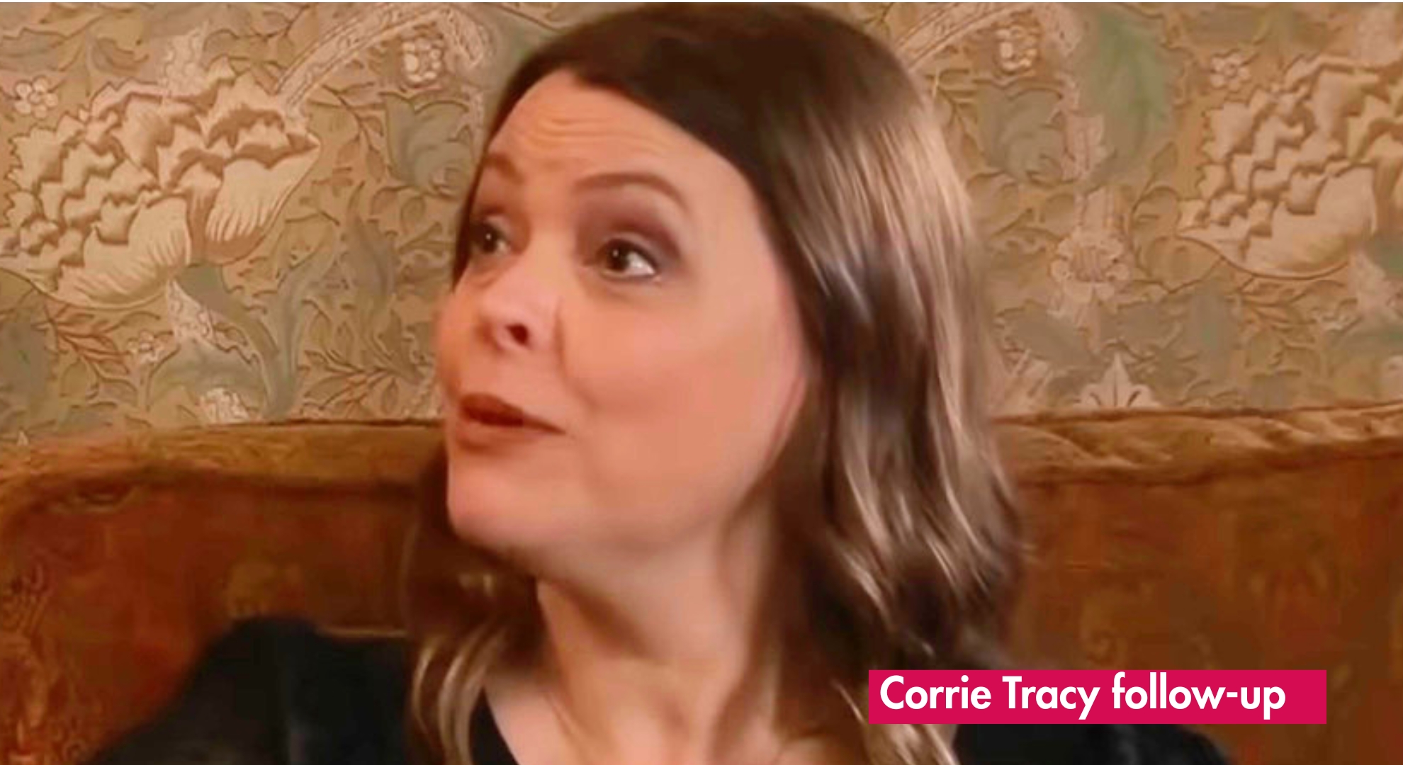 As Ross spikes Tracy, Kate Ford's Coronation Street future explored